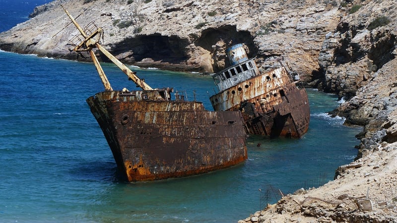 Shipwreck